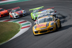 Francesca Linossi, Dinamic Motorsport