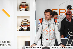Jérôme d'Ambrosio, Dragon Racing