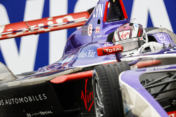 Alex Lynn, DS Virgin Racing