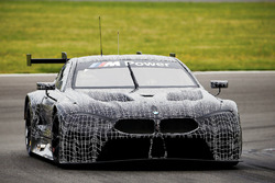 Martin Tomczyk, BMW M8 GTE