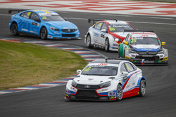 Yann Ehrlacher, RC Motorsport Lada Vesta