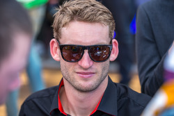 Maro Engel, Venturi