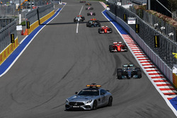 Safety car