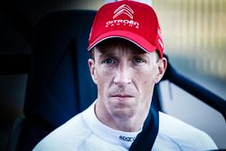 Kris Meeke, Citroën World Rally Team