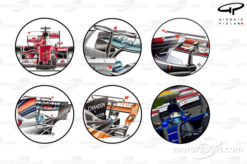 T-Wing table