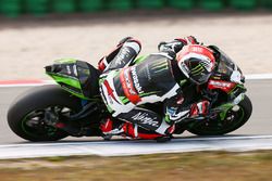 Jonathan Rea, Kawasaki Racing