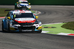 Tom Chilton, Sébastien Loeb Racing, Citroën C-Elysée WTCC