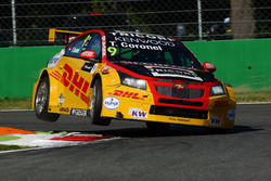 Tom Coronel, Roal Motorsport, Chevrolet RML Cruze TC1