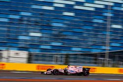 Sergio Perez, Force India VJM10