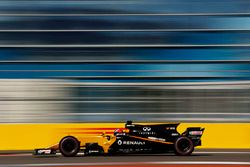 Nico Hulkenberg, Renault Sport F1 Team RS17