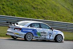 Milenko Vukovic, Audi A3