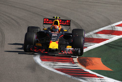 Max Verstappen, Red Bull Racing RB13