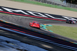 Niccolo Mercatali, Dinamic Motorsport