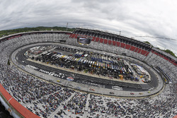 Bristol Motor Speedway