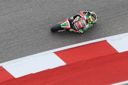 Aleix Espargaro, Aprilia Racing Team Gresini