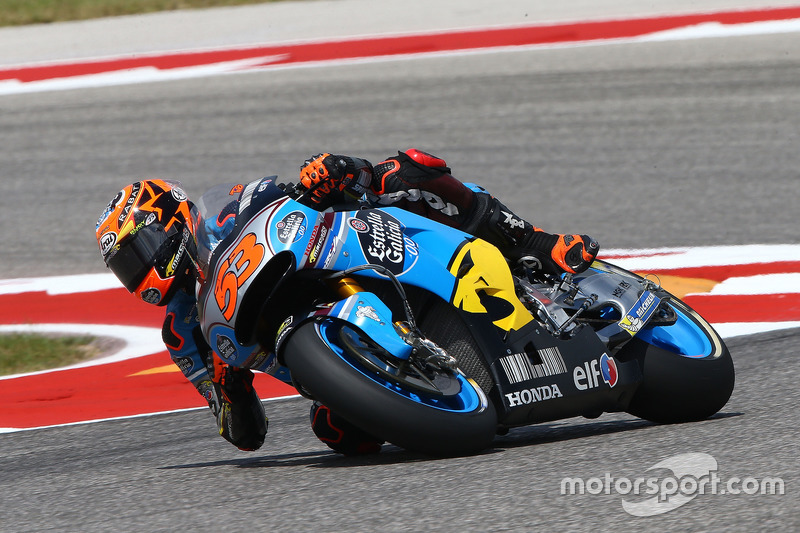 Tito Rabat, Estrella Galicia 0,0 Marc VDS