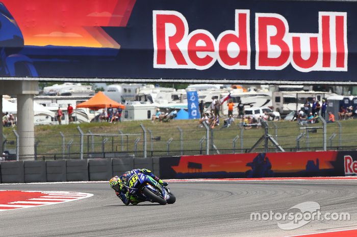 Valentino Rossi, Yamaha Factory Racing
