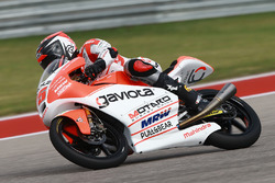 Albert Arenas, Aspar Team