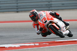Albert Arenas, Aspar Team