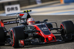 Kevin Magnussen, Haas F1 Team VF-17