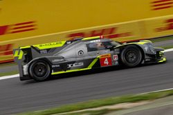 #4 ByKolles Racing, CLM P1/01: Oliver Webb, Dominik Kraihamer, James Rossiter