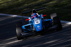 Max Defourny, R-ace GP