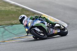#48 Voelpker NRT48 Schubert Motors by ERC: Stefan Kerschbaumer, Jan Bühn, Lucy Glöckner, Dominik Vin