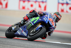 Maverick Viñales, Yamaha Factory Racing