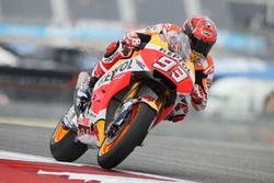 Marc Marquez, Repsol Honda Team