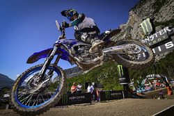 Arnaud Tonus, Wilvo Yamaha