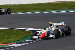 Нельсон Мейсон, Teo Martin Motorsport