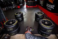 Dunlop tyres