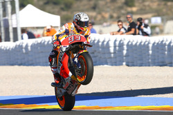 Marc Marquez, Repsol Honda Team