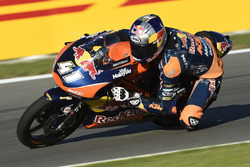 Brad Binder, Red Bull KTM Ajo, KTM
