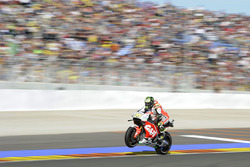 Cal Crutchlow, Team LCR, Honda