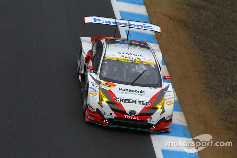 #31 TOYOTA PRIUS apr GT