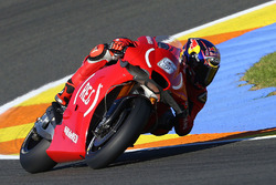 Stefan Bradl, Aprilia Gresini Racing Team