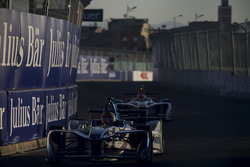Robin Frijns, Amlin Andretti Formula E Team