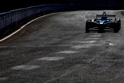 Sébastien Buemi, Renault e.Dams