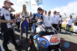 Jack Miller, Estrella Galicia 0,0 Marc VDS