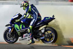 Valentino Rossi, Yamaha Factory Racing