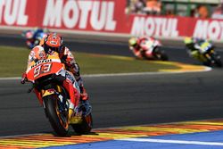 Марк Маркес, Repsol Honda Team