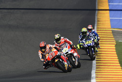 Marc Marquez, Repsol Honda Team