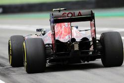 Carlos Sainz Jr., Scuderia Toro Rosso STR11