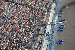 Jamie McMurray, Chip Ganassi Racing Chevrolet