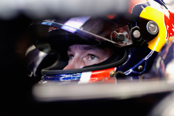 Daniil Kvyat, Scuderia Toro Rosso STR11