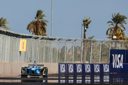 Sébastien Buemi, Renault e.Dams