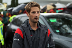 Romain Grosjean, Haas F1 Team
