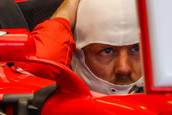 Sebastian Vettel, Ferrari