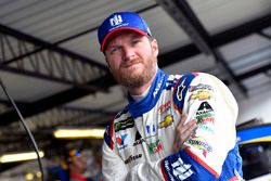 Dale Earnhardt Jr., Hendrick Motorsports Chevrolet